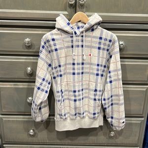 Champion sweatshirt, small